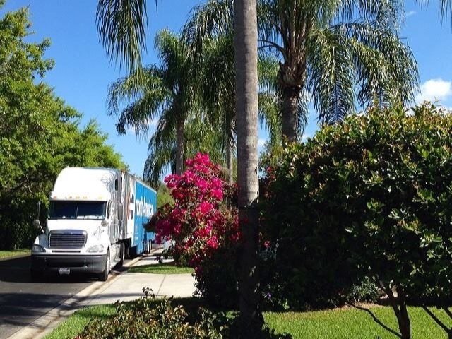 Trust Your Next Move to an Agent of North American Van Lines in Jacksonville, FL & the Surrounding Florida Areas